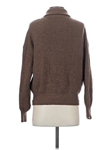 Princess Polly Turtleneck Sweater (view 2)