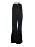 Levi's Chevron-herringbone Black Jeans Size 25 waist - photo 1