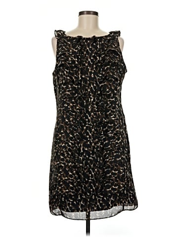 Andre Oliver Cocktail Dress (view 1)