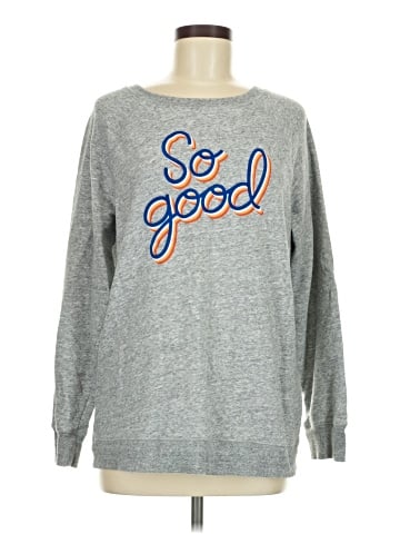 San Francisco Sweatshirt (view 1)