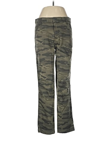 Lucky Brand Cargo Pants (view 1)