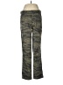 Lucky Brand Camo Green Cargo Pants Size 8 - photo 1