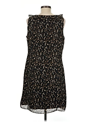 Andre Oliver Cocktail Dress (view 2)