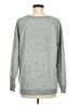 San Francisco Silver Sweatshirt Size M - photo 2