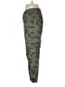 Lucky Brand Camo Green Cargo Pants Size 8 - photo 5