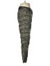 Lucky Brand Camo Green Cargo Pants Size 8 - photo 4