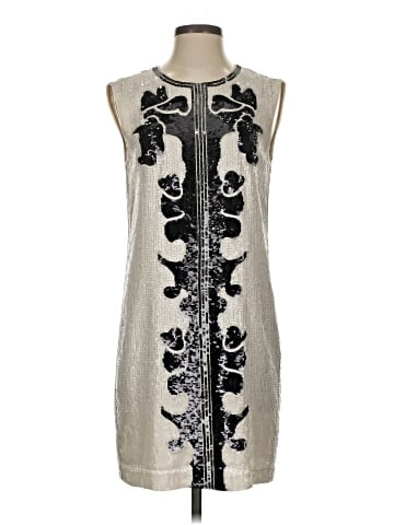 BCBGMAXAZRIA Cocktail Dress (view 1)