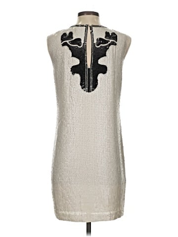 BCBGMAXAZRIA Cocktail Dress (view 2)