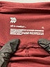 all in motion Color Block Burgundy Active Pants Size XL - photo 4