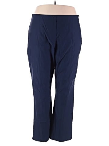 Croft & Barrow Active Pants (view 1)