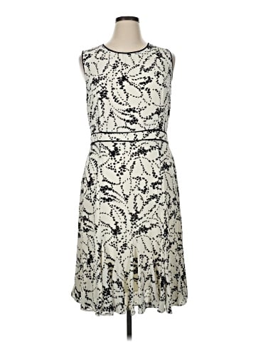 Talbots Cocktail Dress (view 1)