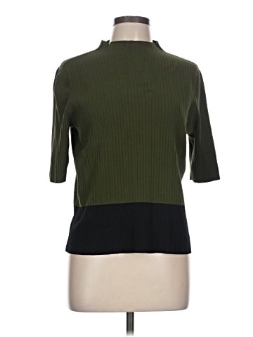 Ann Taylor Turtleneck Sweater (view 1)