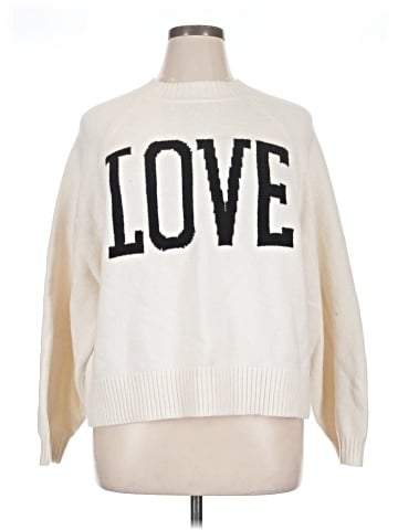 Old Navy Pullover Sweater (view 1)