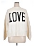 Old Navy Ivory Pullover Sweater Size XL - photo 1