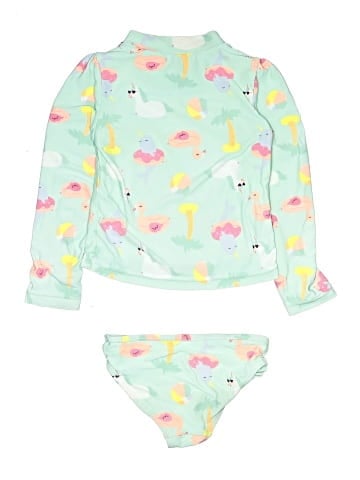 Carter's Two Piece Swimsuit (view 2)
