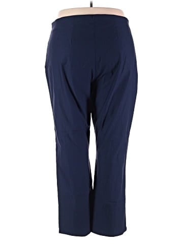 Croft & Barrow Active Pants (view 2)