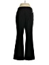Anne Klein Solid Black Dress Pants Size L (estimated) - photo 2