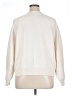 Old Navy Ivory Pullover Sweater Size XL - photo 2
