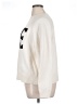 Old Navy Ivory Pullover Sweater Size XL - photo 5