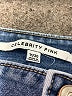 Celebrity Pink Blue Jeans Size 11 - photo 7