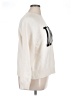 Old Navy Ivory Pullover Sweater Size XL - photo 4