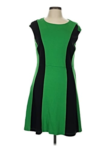 New York & Company Casual Dress (view 1)