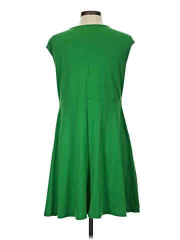 New York & Company Casual Dress (view 2)