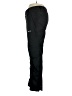 Arctix 100% Polyester Solid Black Casual Pants Size L - photo 5