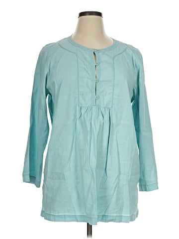 Eileen Fisher Casual Dress (view 1)