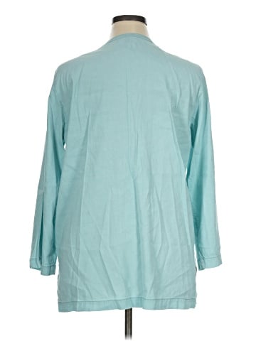 Eileen Fisher Casual Dress (view 2)