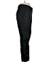 Arctix 100% Polyester Solid Black Casual Pants Size L - photo 4
