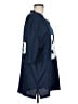 Nike Blue Kimono Size M - photo 4