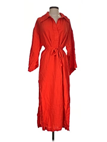 Zara Casual Dress (view 1)