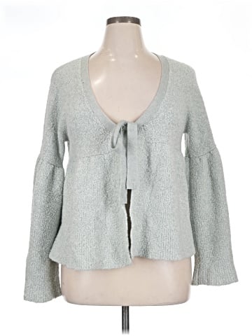 Moda International Cardigan (view 1)