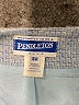 Pendleton Tweed Blue Wool Blazer Size 18 - photo 6