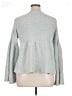 Moda International Gray Cardigan Size XL - photo 2