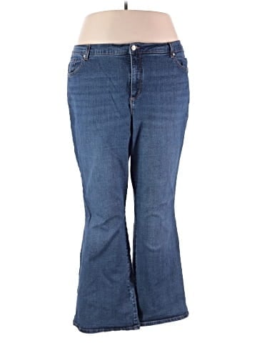 Gloria Vanderbilt Jeans (view 1)