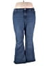 Gloria Vanderbilt Blue Jeans Size 22W - photo 1