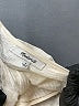 Madewell Ivory Cardigan Size S - photo 7