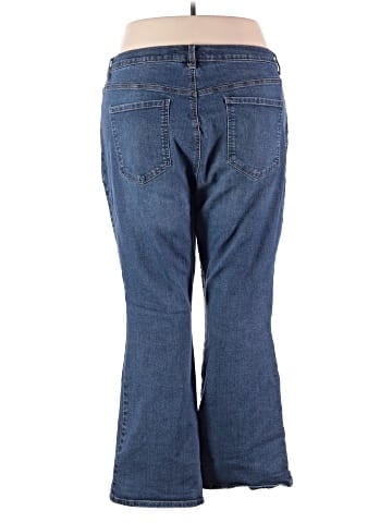 Gloria Vanderbilt Jeans (view 2)