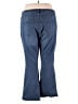 Gloria Vanderbilt Blue Jeans Size 22W - photo 2