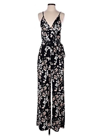 Kaileigh Jumpsuit (view 1)