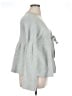 Moda International Gray Cardigan Size XL - photo 4