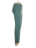 Aeropostale Solid Green Active Pants Size L - photo 4