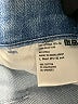 Unbranded Blue Jeans Size L - photo 8