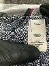 Cocomo Gray 3/4 Sleeve Blouse Size S (petite) - photo 8