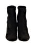 Unisa Black Ankle Boots Size 8 - photo 2