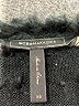 BCBGMAXAZRIA 100% Wool Black Cardigan Size XS - photo 7