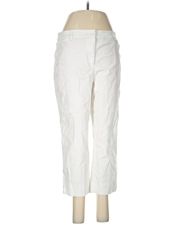 Talbots Outlet Casual Pants (view 1)