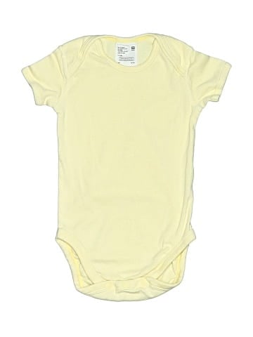 Uniqlo Short Sleeve Onesie (view 1)